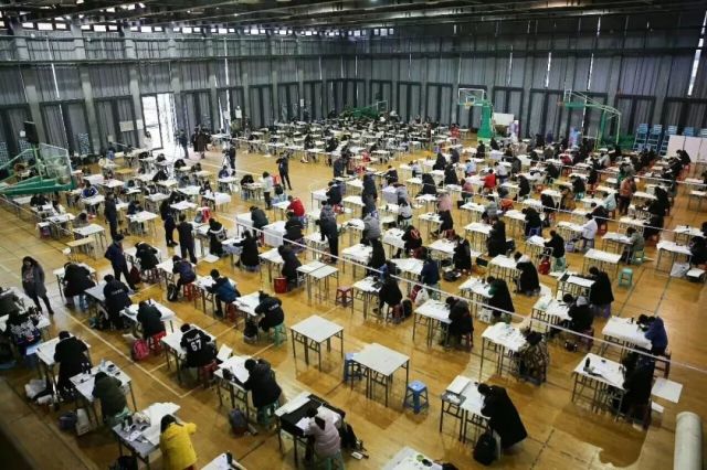 2020届美术校考改革新形式和改革分析,机遇与