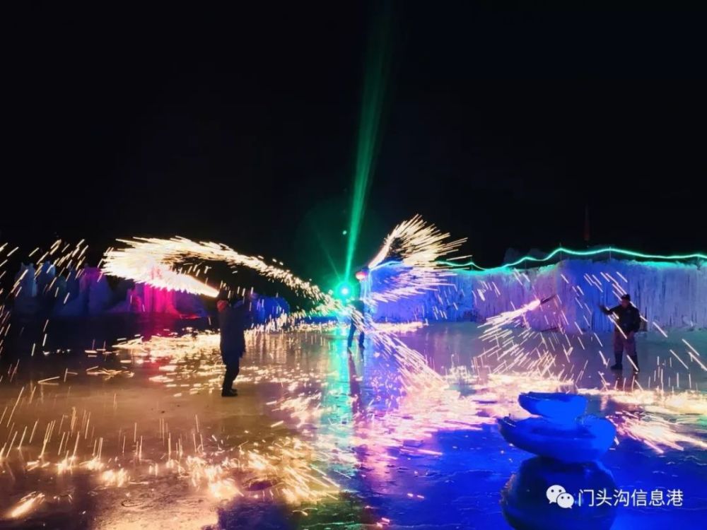 门头沟区|期待！门头沟这里将建冰雪项目，冬天有的玩啦！