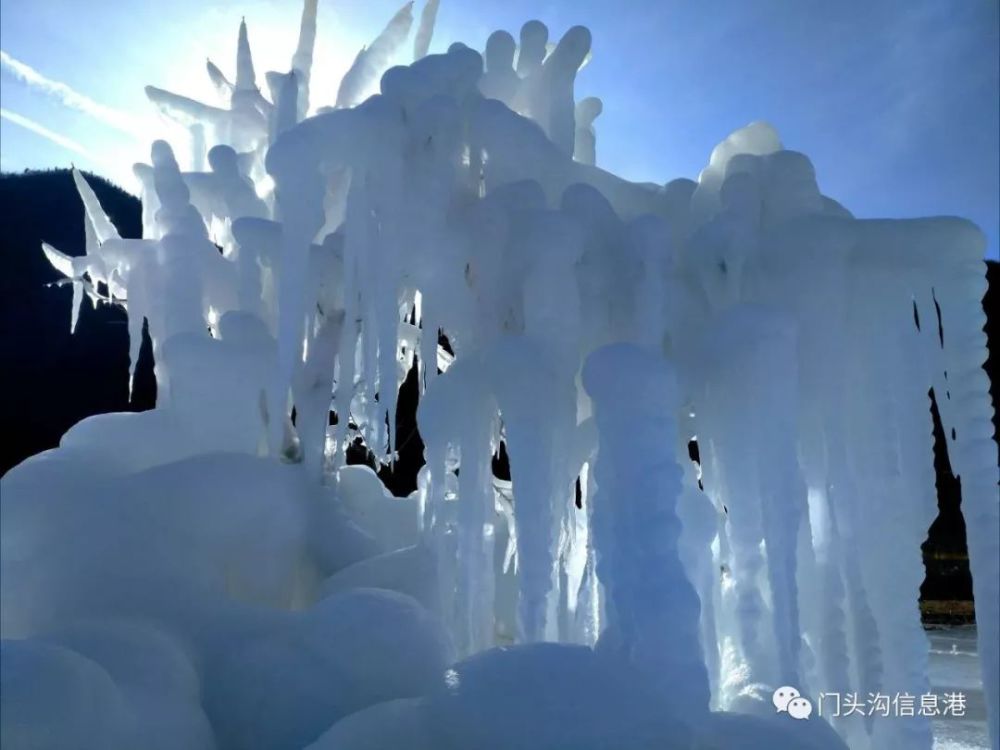 门头沟区|期待！门头沟这里将建冰雪项目，冬天有的玩啦！