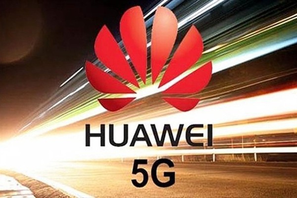 中国移动采购5G基站,华为高居第一名