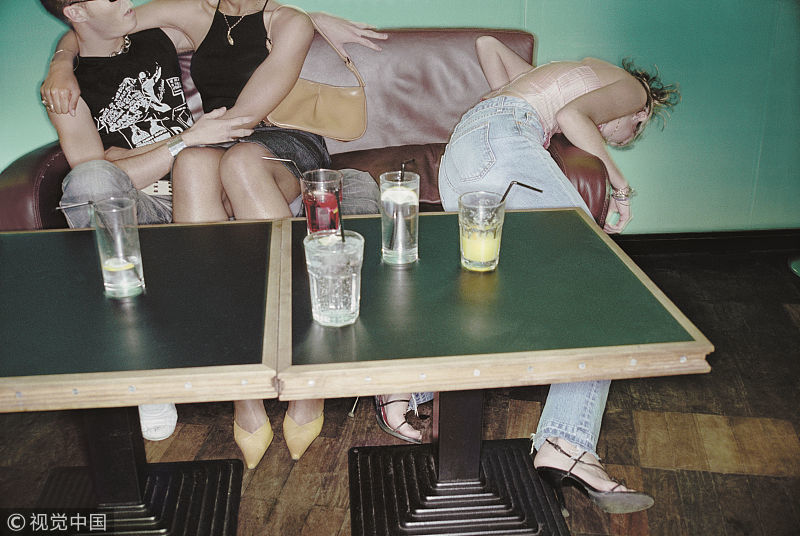 幽门螺旋杆菌|身体若出现4个异常，或是在提醒你：被幽门螺旋杆菌“缠上”了