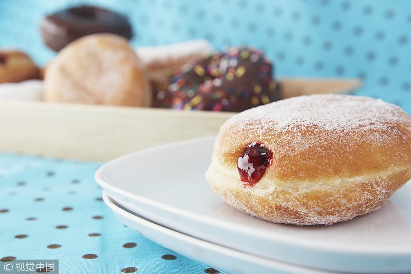 高血压患者|高血压患者如何补充营养？记住这4点，血压或许能安安稳稳