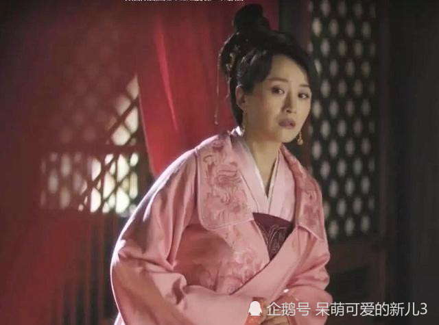 知否太后养永儿有3层含义,刘贵妃送永儿当人质