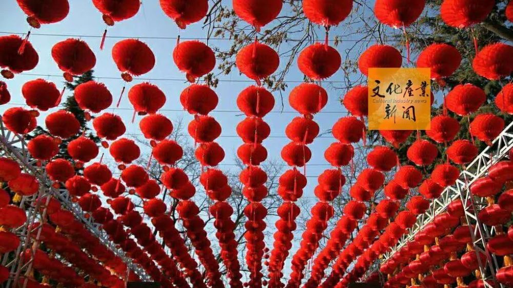 故宫文创联姻北京庙会,为何庙会不能成为中国