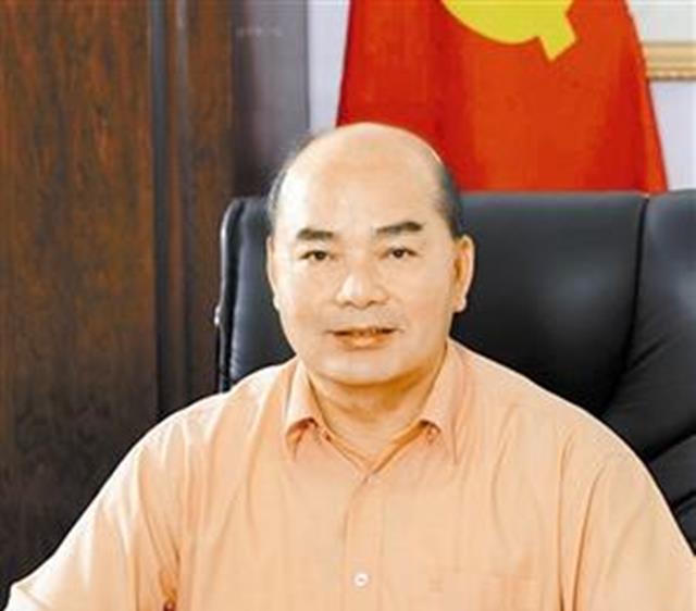 家乡发展基础设施,让同乡们也过上好生活,广东的梁锡武就是这样一个人