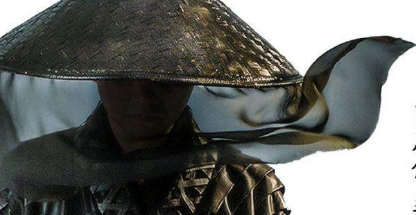 国风美少年国风侠终于揭面并非高晓松郑毅履历辉煌