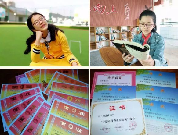 福安12岁才女新春亮相央视《中国诗词大会》