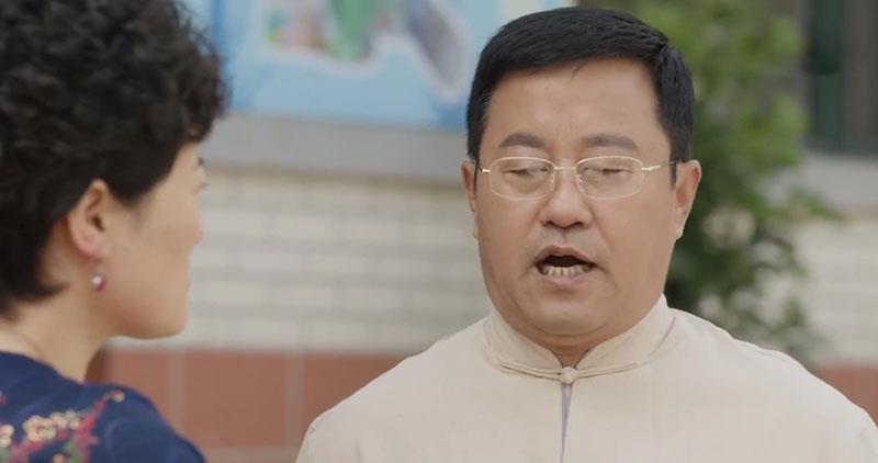 《乡村爱情11》王长贵再次回归?陈艳南闹感情,李银萍被强送睡衣