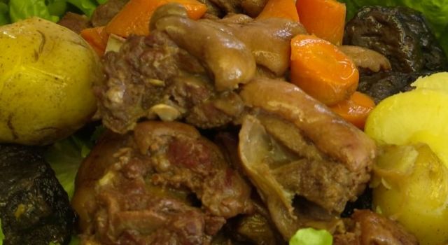 探寻美味之源——风干牛肉干最新行业动态