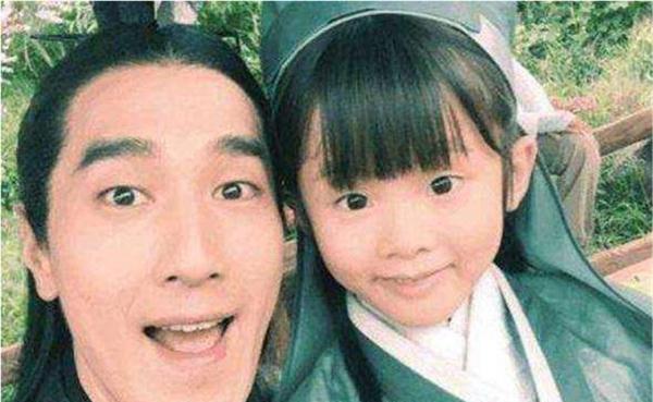 《三生三世》中"阿离"长大后竟成这样,看过照片,网友不淡定了