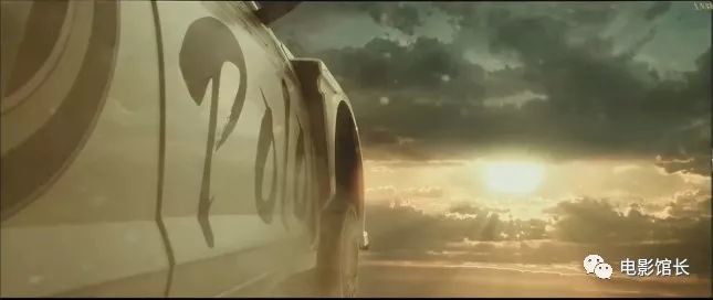 《飞驰人生》是最懂体育的电影?林丹、武大靖