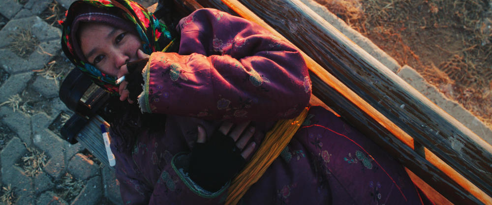 柏林电影节\/\/《恐龙蛋》:王全安终成大师