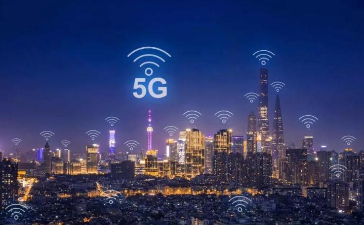 用着假5G,81%的美国人不知道5G是啥,中国6G