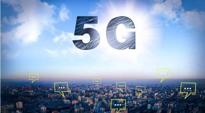 用着假5G,81%的美国人不知道5G是啥,中国6G