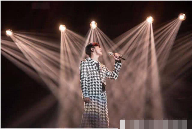 林俊杰的这首歌,光歌词就很棒,网友:词作者厉害