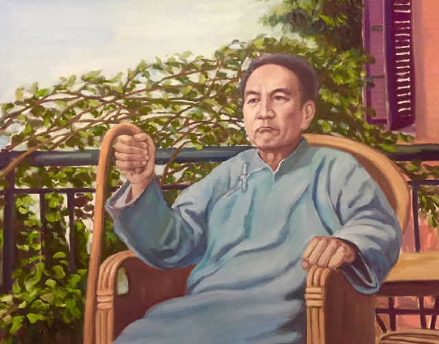 陈寅恪和唐筼的第四等爱情一生平淡的柴米油盐许多人求而不得