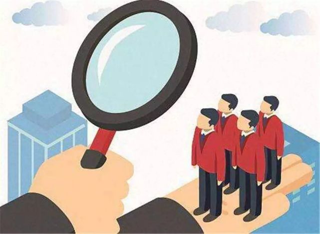 一线考察激励干部向一线流动