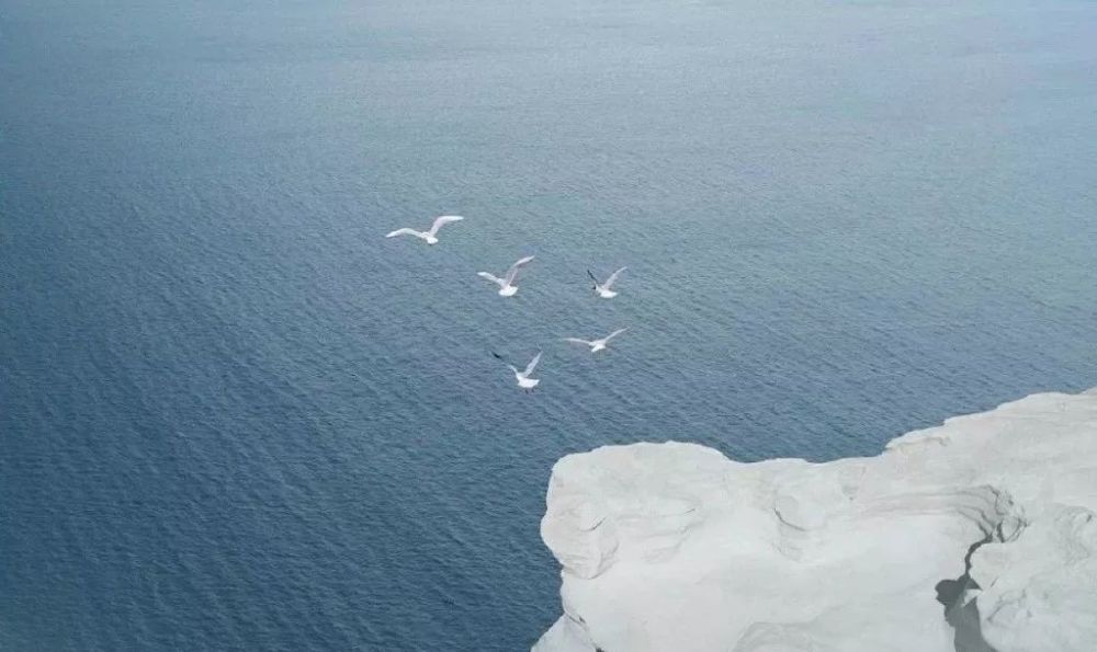 一组超燃的句子治愈你的节后丧