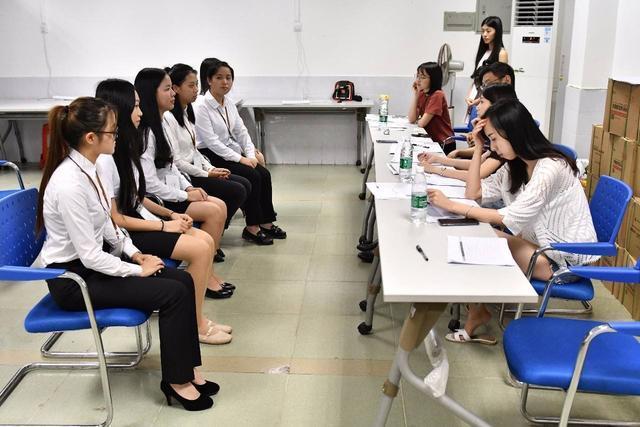 大学生求职简历怎么写?985毕业学姐有话说