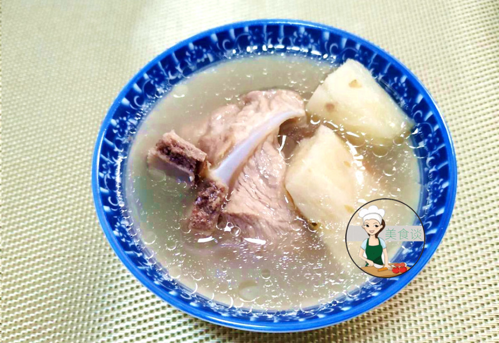 豬骨,煲湯,骨頭湯