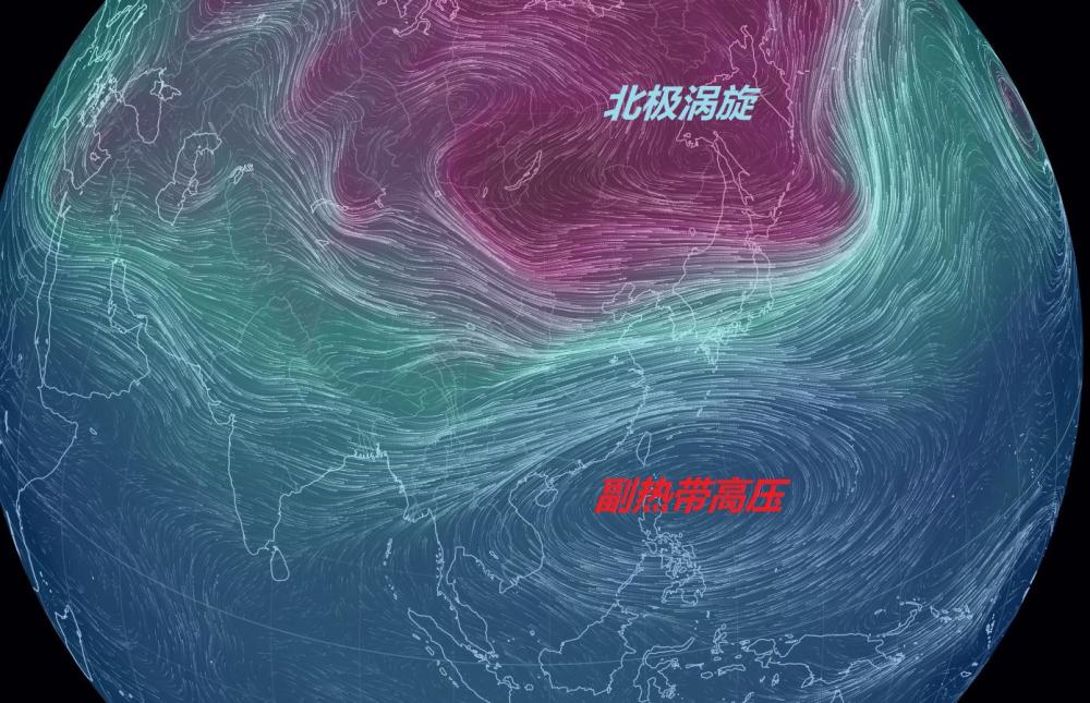 暖冬有变数?权威预报:未来10天全国大部偏冷,