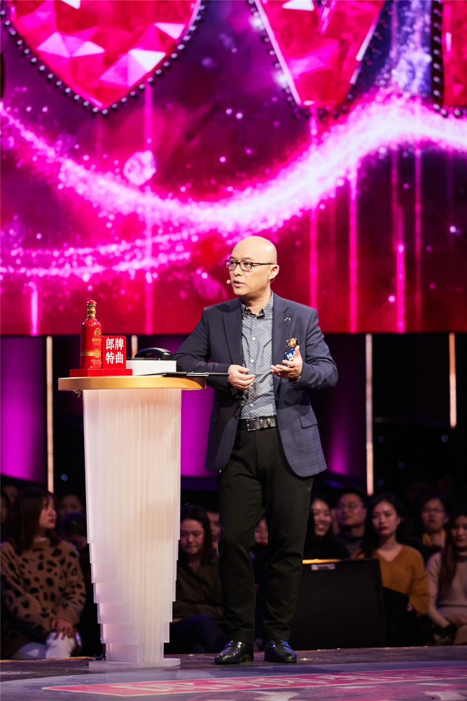 《新相亲大会》孟非:如果能给予子女的有限,请给他们温暖的陪伴