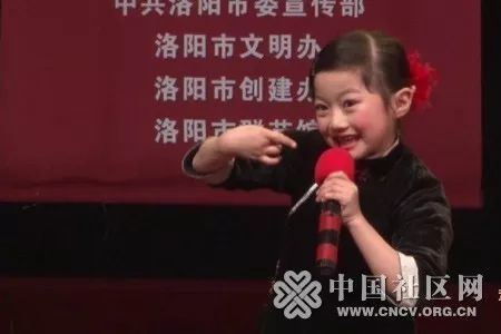 号外!邓雅文仍有望角逐诗词大会冠军!洛阳人快