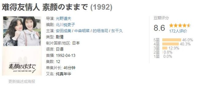 泡沫经济后的日剧盛宴 1991 00的黄金十年 中森明菜 野岛伸司 赤名莉香 东爱 日本 娱乐 木村拓哉