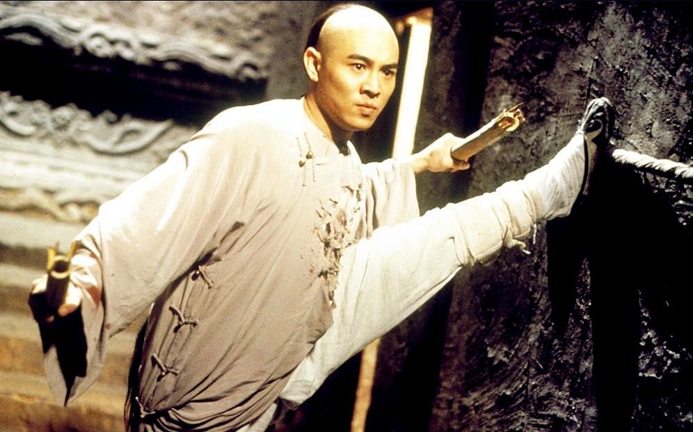 少林寺,俞秀莲,李慕白,玉娇龙,江湖,七剑,卧虎藏龙,黄飞鸿