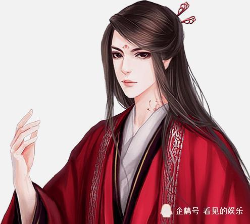 古言耽美甜宠文:刚下朝,皇上就把将军推龙榻上