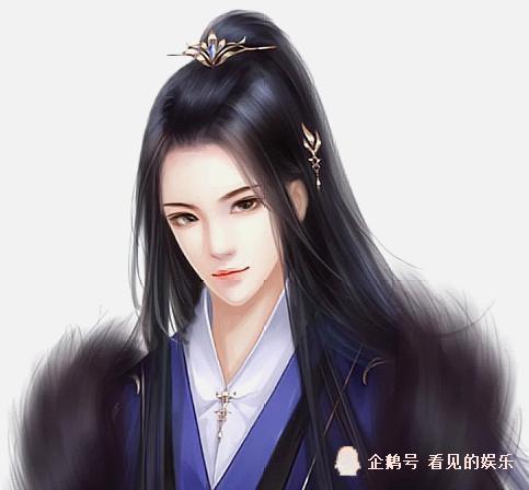 古言耽美甜宠文:刚下朝,皇上就把将军推龙榻上