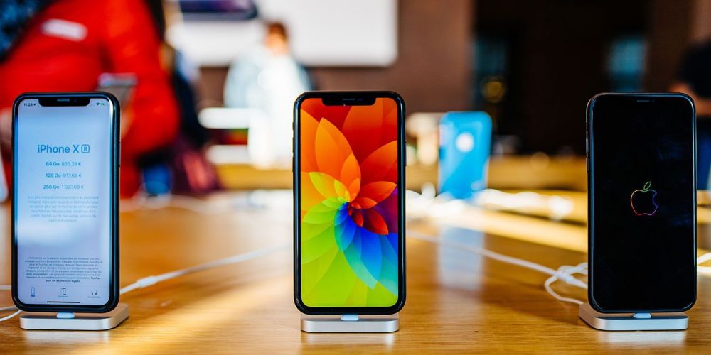 郭明錤 明年iphone更值得买去刘海换真全面屏 支持5g