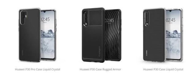 爆料:华为P30 Pro有5G版本