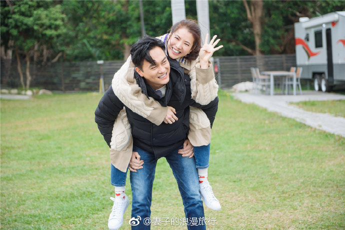 《妻子浪漫旅行2》情人节首播!有靓靓和智霖!