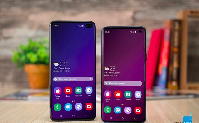 三星Note9再见,三星S10你好!