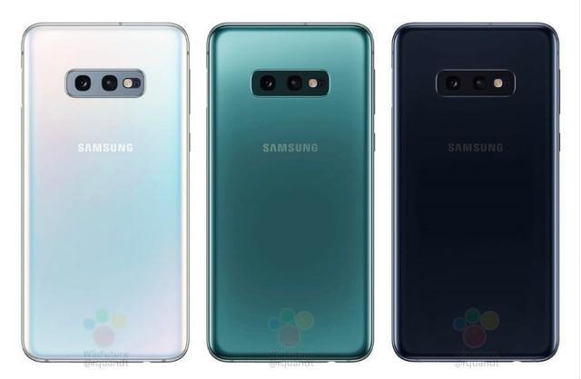 三星Note9再见,三星S10你好!