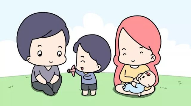 想要二宝,宝爸宝妈需要注意这些