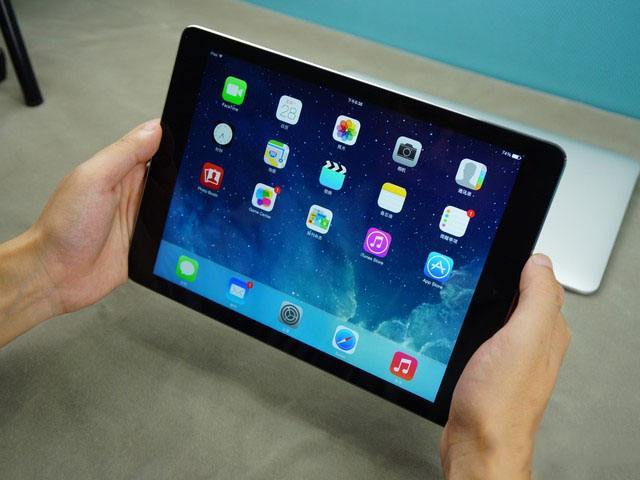 苹果iPad充不进去电怎么办?官方客服的回应笑