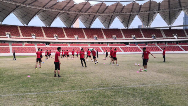 建业也要签归化球员?俱乐部:最终引援名单将在