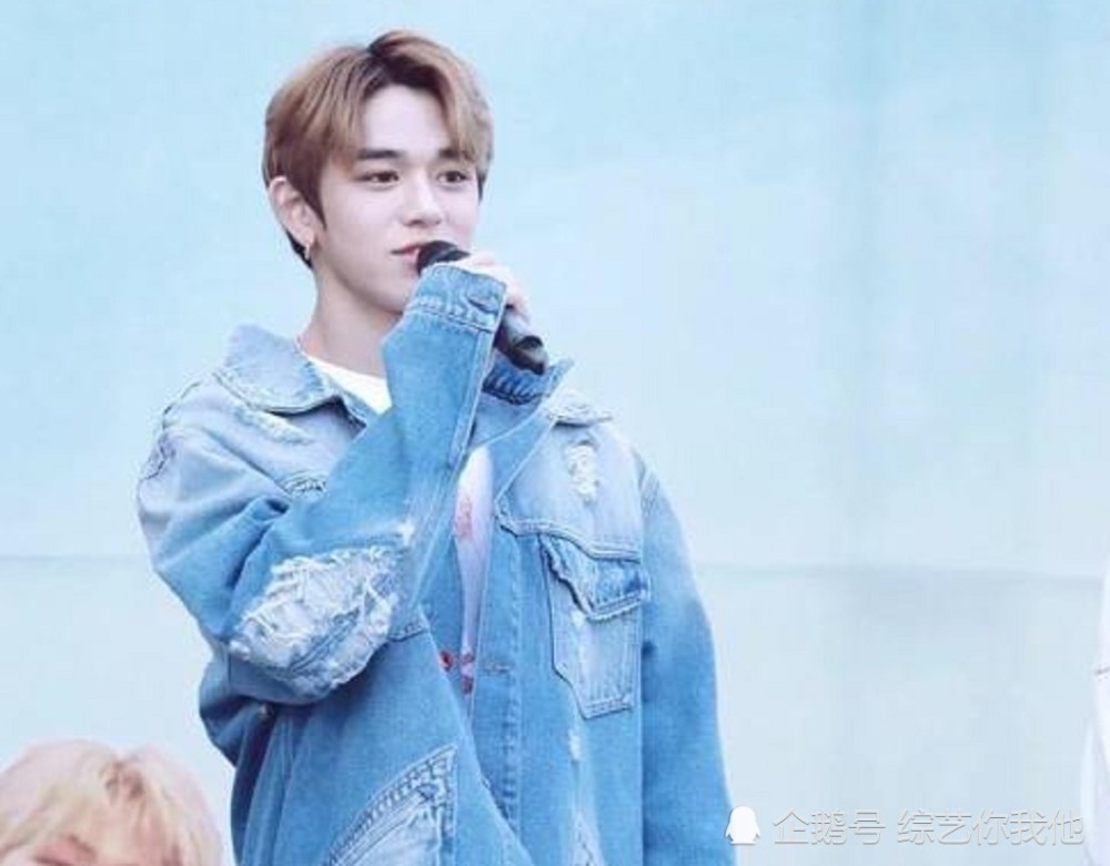 黄旭熙