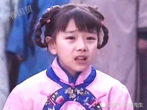"小鸽子"胡雅斯出家前生活照曝光,模样清秀笑容甜美