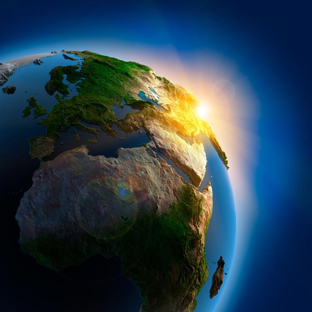 认知错误 地球离太阳越近越冷 越远却越热 科学家解释颠覆想象 腾讯新闻
