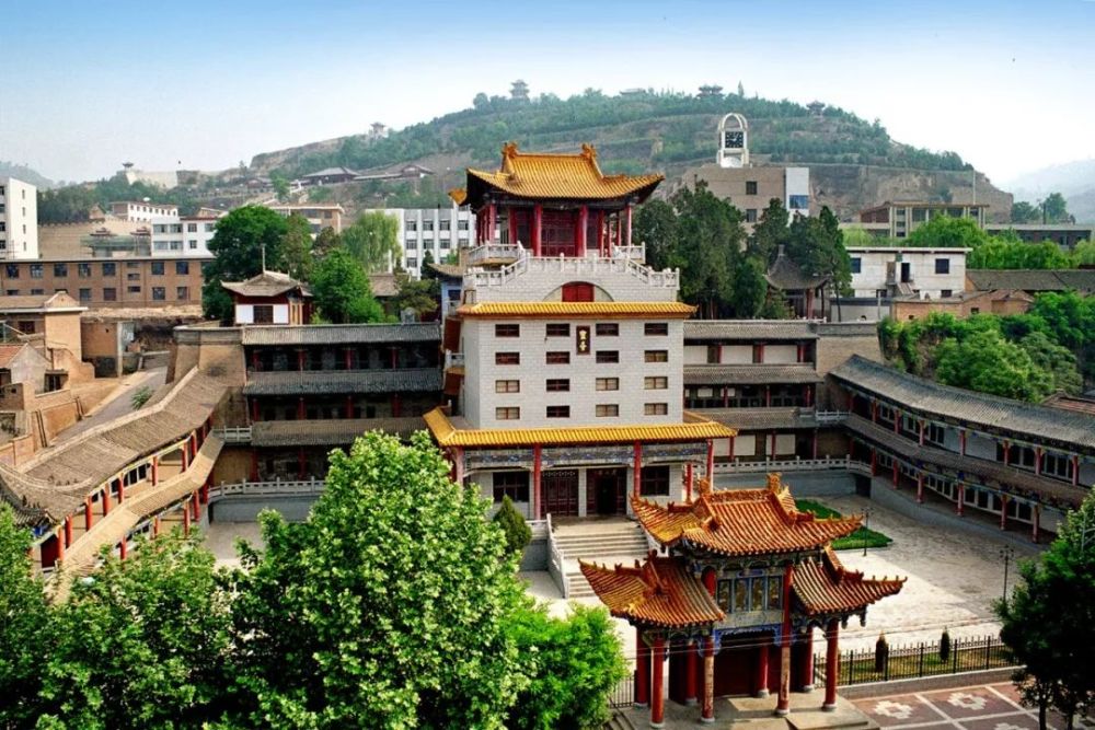 【聚焦《灵台》之《商周篇》与大家见面,再现灵台大地上3000年前密