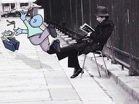 地球上的联觉者是超人吗