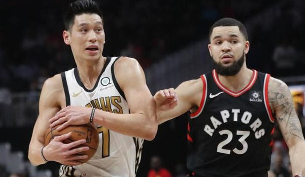 林书豪与老鹰正式完成买断 澄清期过后加盟猛龙