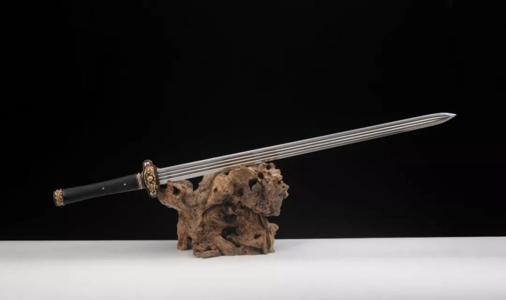 龙泉宝剑史上最强国际刀剑展究竟有哪些惊世刀剑