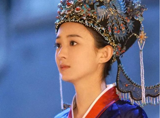 《知否》大结局,朱曼娘最后竟是这种下场,看完