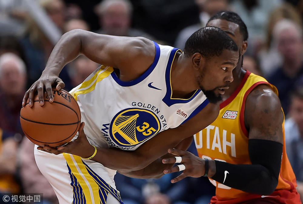 8:00起视频直播5场NBA 湖人战老鹰勇士打爵士