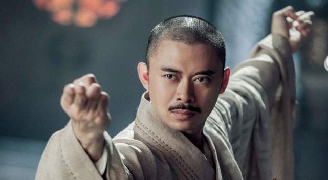 娱乐圈中有不少优秀的动作演员,其中有六位功夫明星,一出道起点就非常