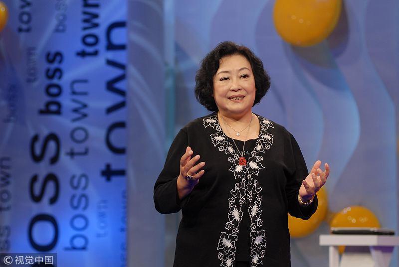 湾仔码头创始人臧健和去世:从街边小贩到水饺